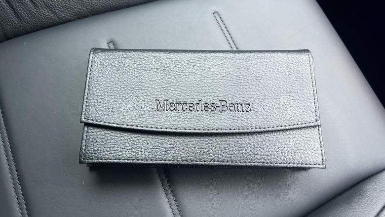 Mercedes-Benz GLE 400d 4Matic AMG Line Prem + 5dr 9G-Tron [7 St] Diesel Estate